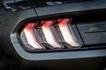 Ford Mustang GT Convertible 2017 года (EU)
